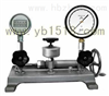 HD-YFT-20壓力表校驗器