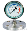 HD-YM衛(wèi)生型隔膜壓力表
